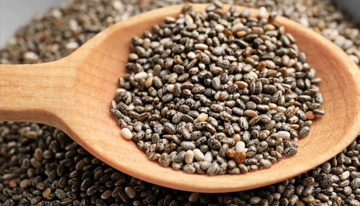 protein foods,weight loss,protein weight,exercise,ramdana,rajgira,chia seeds,almond,walnut,green vegetables,fish,Beans,health article in hindi