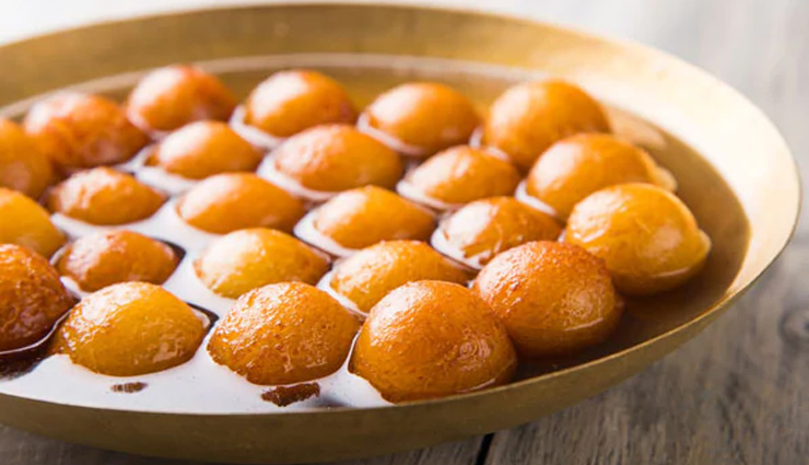 gulab jamun,sweet dish gulab jamun,gulab jamun recipe,delicious gulab jamun,gulab jamun method,khoya,recipe article in hindi
