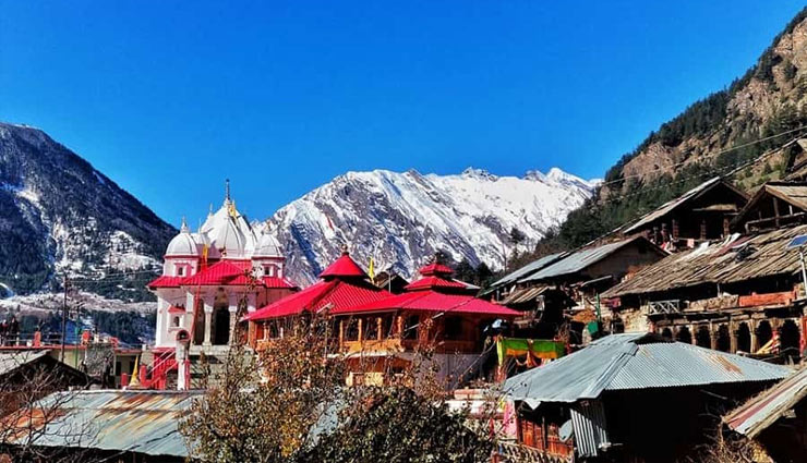 uttarakhand,harsil,harsil village,rishikesh,hill station harsil,gangotri national park,tourism article in hindi