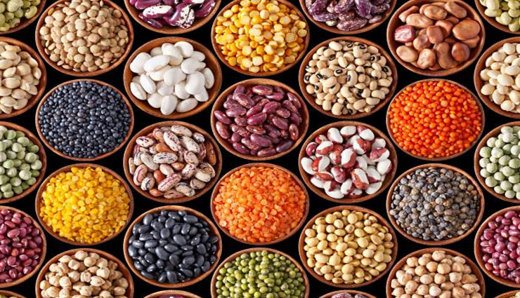 protein foods,weight loss,protein weight,exercise,ramdana,rajgira,chia seeds,almond,walnut,green vegetables,fish,Beans,health article in hindi