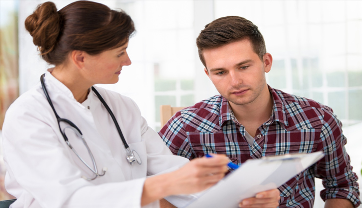 पुरुषों में होने वाली इन बीमारियों में समय पर नहीं चेते तो, ये बन सकती है जानलेवा
