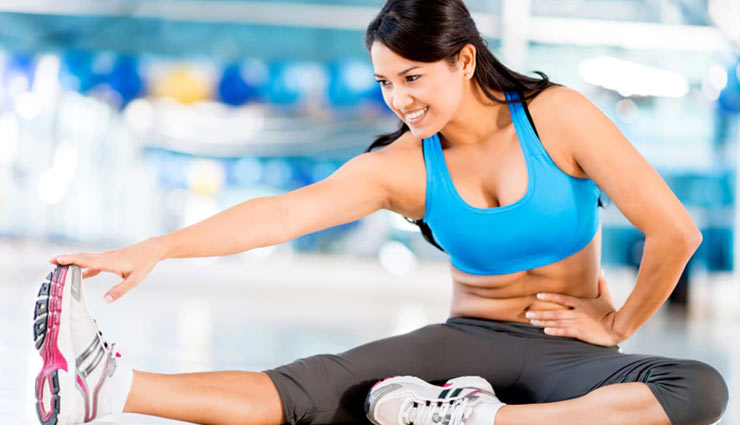 beauty,health improvement,ayurveda,early to bed early to rise,dry fruits,meditation,exercise,herbal tea,healthy diet,health article in hindi