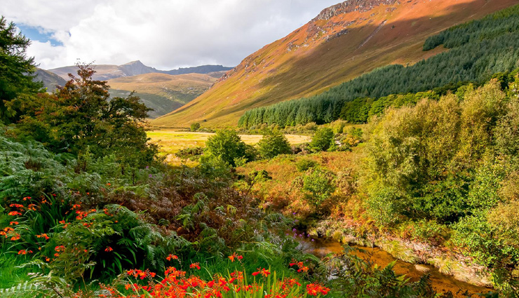 places in scotland,attractions in scotland,scotland