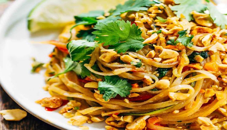 thai cuisines,famous thai cuisines,must try thai cuisines