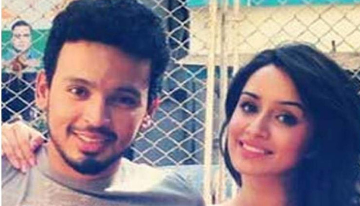 shraddha kapoor,actress shraddha kapoor,shakti kapoor,padmini kolhapure,shraddha bridal look,shraddha photo,bollywood news in hindi
