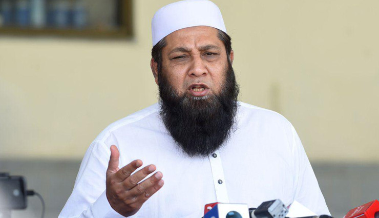 इंग्लिश टीम में हुई इन दो की वापसी, इन्होंने की रोहित की तारीफ, इंजी ने इन्हें दी जिम्मेदारी लेने की सलाह
mark wood,chris woakes,india,england,india vs england,fourth test,brad hogg,inzamam ul haq,rohit sharma,sports news in hindi