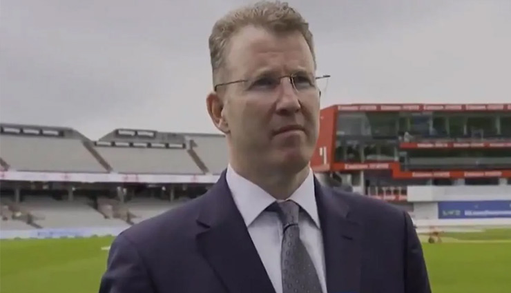 sunil gavaskar,fifth test,india,england,india vs england,yogesh parmar,covid-19,kevin pietersen,manchester,sports news in hindi