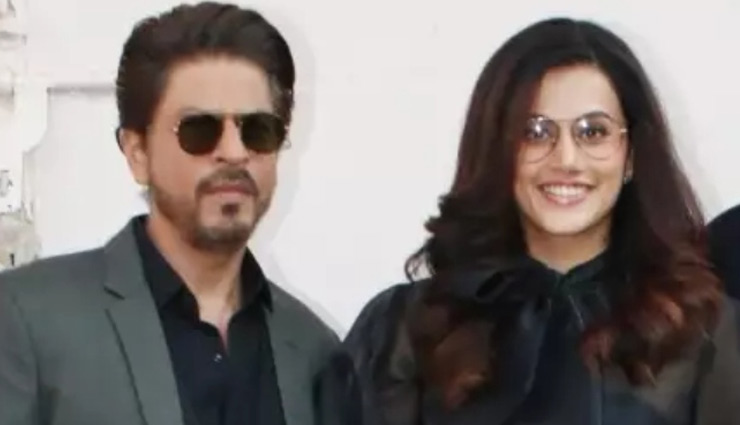bobby deol,emraan hashmi,taapsee pannu,shahrukh khan,aryaman,tiger 3,rajkumar hirani,bollywood news in hindi
