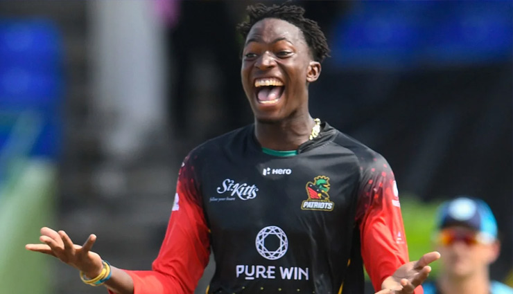 ipl-14,indian premier league,harshal patel,msk prasad,dominic drakes,rcb,t20 world cup,sports news in hindi