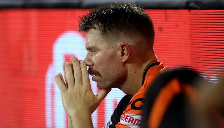 sarfaraz ahmed,shikha pandey,david warner,inzamam ul haq,wasinm jaffer,sunrisers hyderabad,sports news in hindi