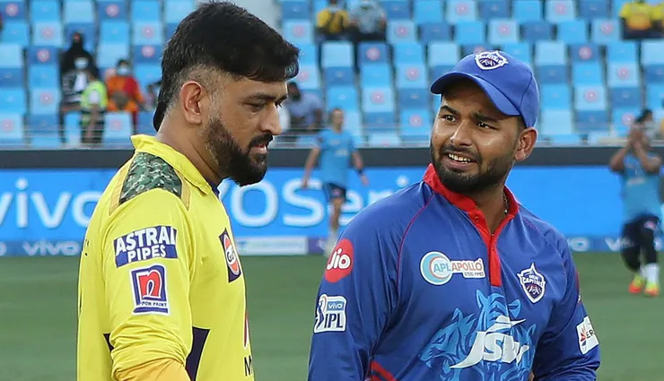 ipl-14,indian premier league,ruturaj gaikwad,dwayne bravo,ms dhoni,rishabh pant,sports news in hindi