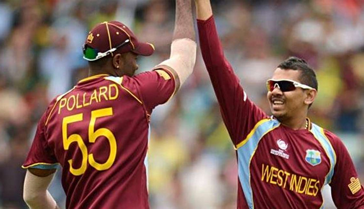 ravindra jadeja,ipl-14,sara tendulkar,sunil nairne,pollard,west indies,t20 world cup,sports news in hindi