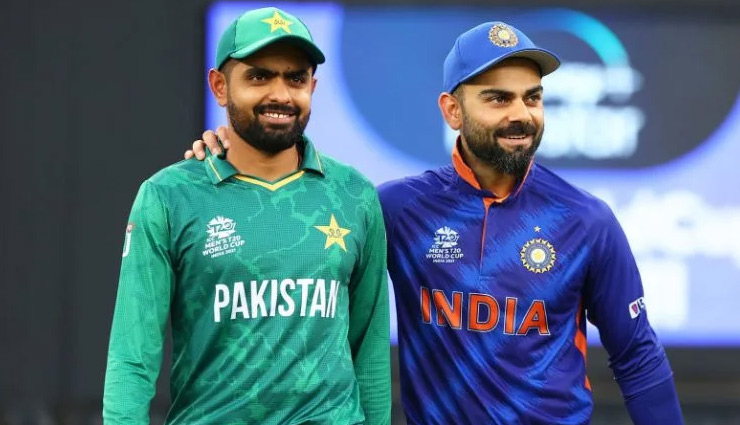 T20 WC : हार्दिक का कराया गया स्कैन, जानें-मैच के बाद भारत-पाक के पूर्व क्रिकेटर्स की रिएक्शंस
t20 world cup,hardik pandya,india,pakistan,virender sehwag,harbhajan singh,imran khan,sports news in hindi