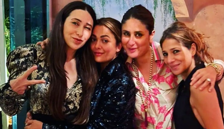 47 साल की हुईं करिश्मा कपूर, बहन करीना के घर किया सेलीब्रेट, जानें एक्ट्रेस की कुछ और बातें
