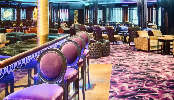 बिन मांगी मुराद की तरह है प्राइवेट क्लब्स का कॉन्सेप्ट, यहां जानें खासियत के बारे में...
