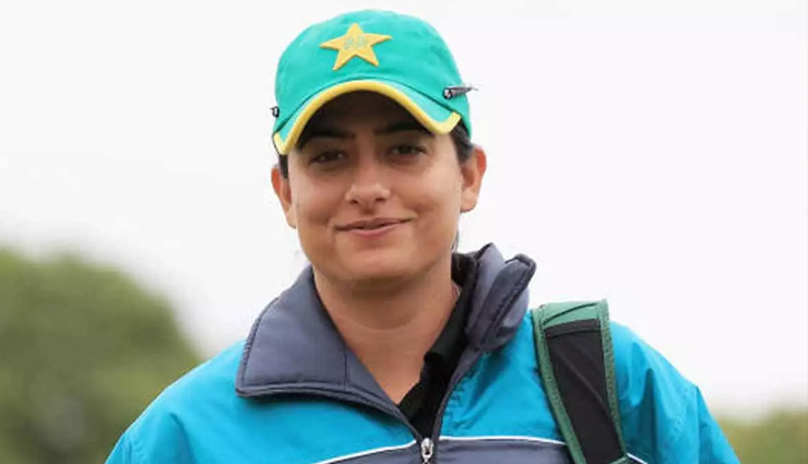 hardik pandya,wasim akram,sana mir,t20 world cup,india,pakistan,sports news in hindi