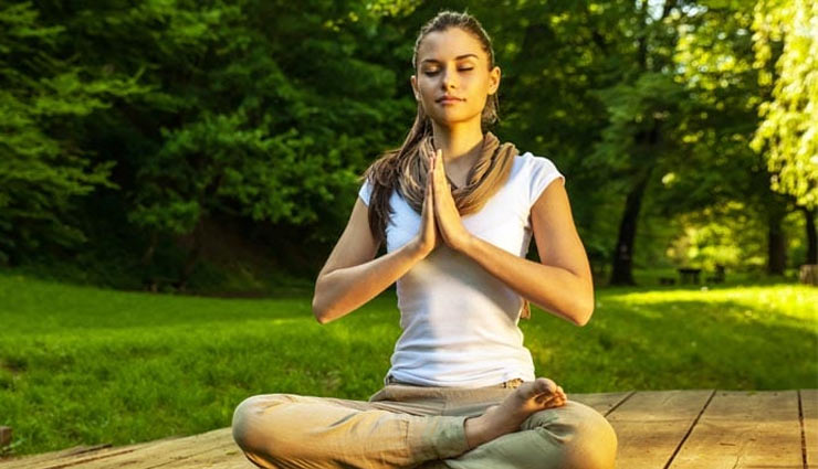 beauty,health improvement,ayurveda,early to bed early to rise,dry fruits,meditation,exercise,herbal tea,healthy diet,health article in hindi