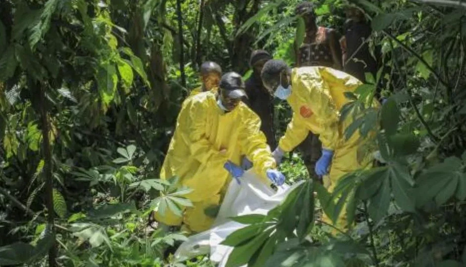 कांगो: जनाजे पर ADF आतंकियों का भयानक हमला, 60 से अधिक लोग शहीद