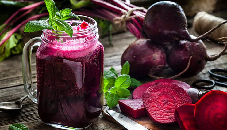 heart,strong heart,home tips,heart home tips,heart attack,mustard oil,milk,amla,beetroot,almond,pomegranate,health article in hindi