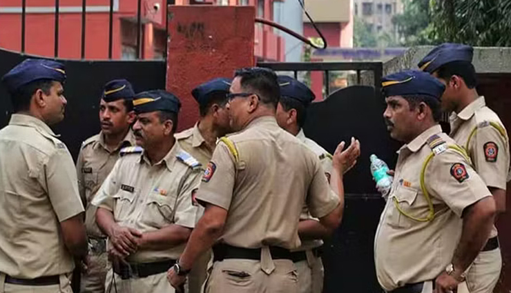 60 करोड़ की ठगी के आरोप में 64 वर्षीय व्यक्ति के खिलाफ मुकदमा दर्ज
