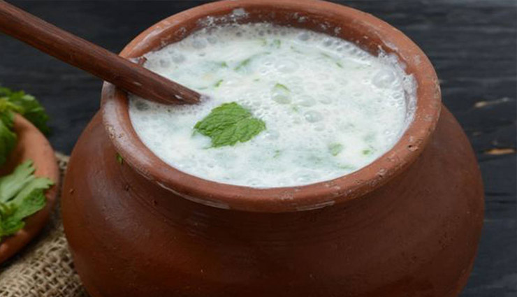 low calorie food,weight loss,shake,soup,papad,tandoori roti,buttermilk,diet,digestive power,health article in hindi