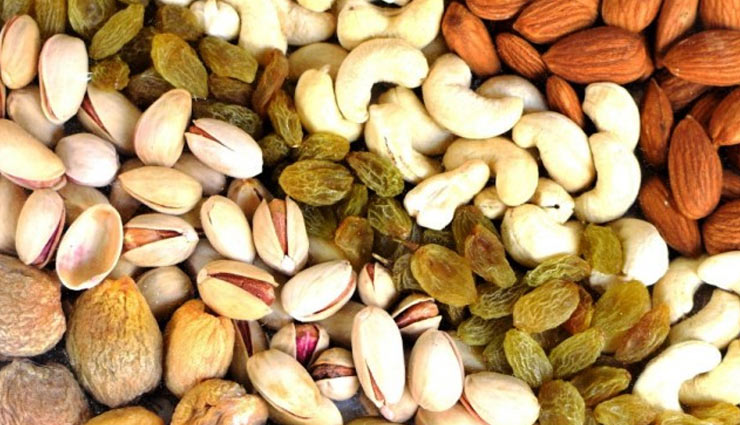 beauty,health improvement,ayurveda,early to bed early to rise,dry fruits,meditation,exercise,herbal tea,healthy diet,health article in hindi