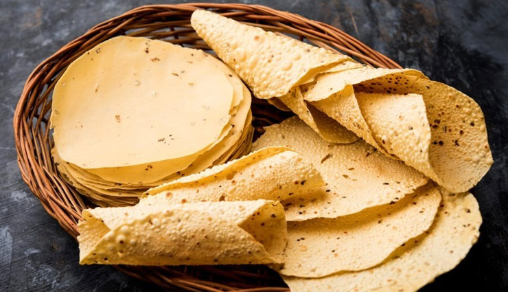 low calorie food,weight loss,shake,soup,papad,tandoori roti,buttermilk,diet,digestive power,health article in hindi