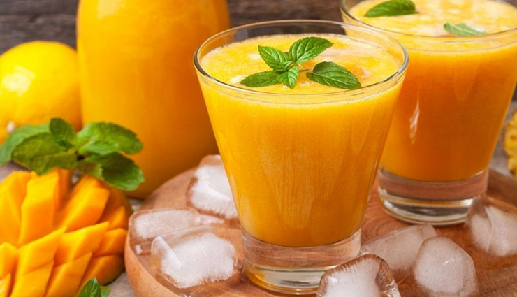 mango,mango medicinal values,mango advantages,immunity,cancer,weight gain,health article in hindi