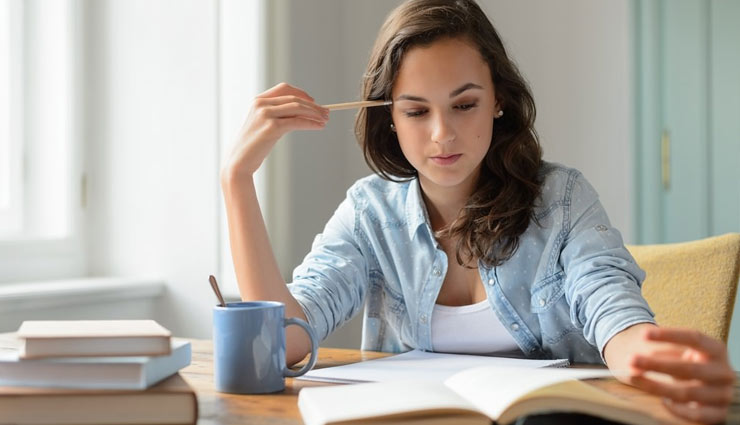 पढ़ाई से तय होती है करियर की दिशा... Study Skills में सुधार के लिए इन टिप्स को अपनाएं