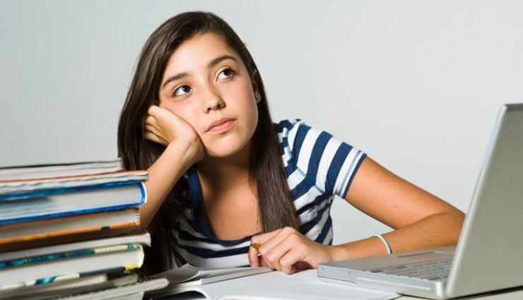 पढ़ाई से तय होती है करियर की दिशा... Study Skills में सुधार के लिए इन टिप्स को अपनाएं study skill,students,study skill students,reading,education,distractions,sleep,active break,multitasking