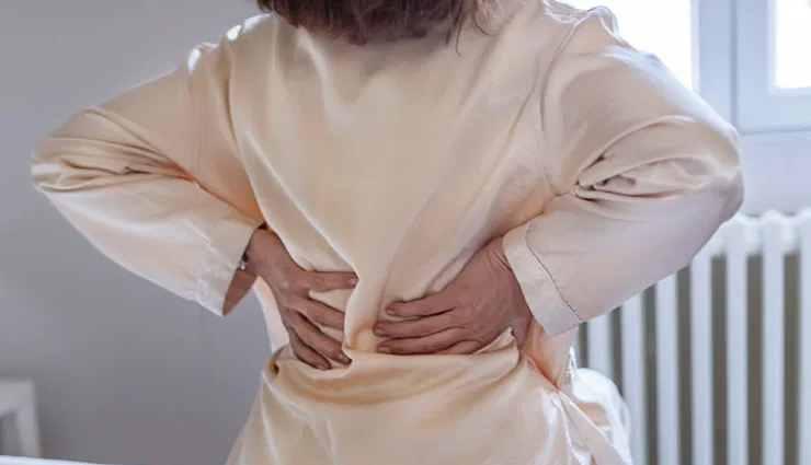 पीरियड्स के दौरान इन समस्याओं से पड़ता है जूझना, यहां देखें निदान जिनसे आएगी जान में जान!
ayurvedic remedies,periods problems,ayurvedic remedies periods,butter milk,asafoetida,health news in hindi