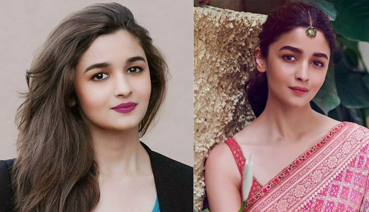 आलिया भट्ट ने फिर शुरू की ‘RRR’ मूवी की शूटिंग, इंस्टाग्राम पर शेयर की मिरर सेल्फी और लिखा…
