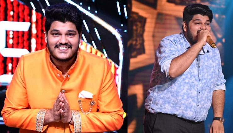 Indian Idol-12 : शो के स्क्रिप्टेड होने के सवाल पर आशीष ने दिया यह जवाब, इन मुद्दों पर भी बोले
