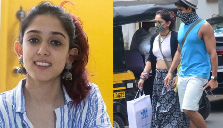 बॉयफ्रेंड के साथ घूमती दिखीं आमिर खान की बेटी आइरा, इस कारण हुईं ट्रोल, वीडियो वायरल
