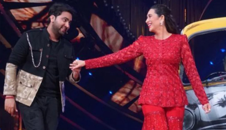 Indian Idol-12 : इस बार करिश्मा कपूर लगाएंगी शो में चार चांद! ऐसे पूरा होगा दानिश का सपना 