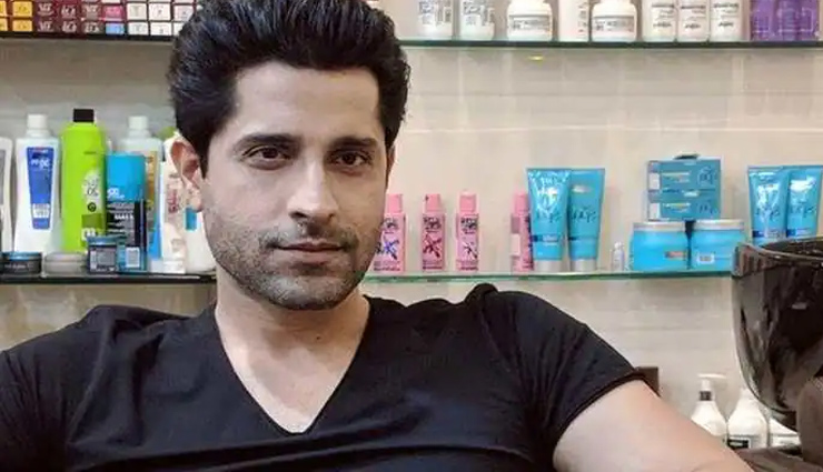 एक और TV एक्टर का लूज कैरेक्टर! छेडछाड़ के गंभीर आरोप, गिरफ्तार हुए प्राचीन चौहान
