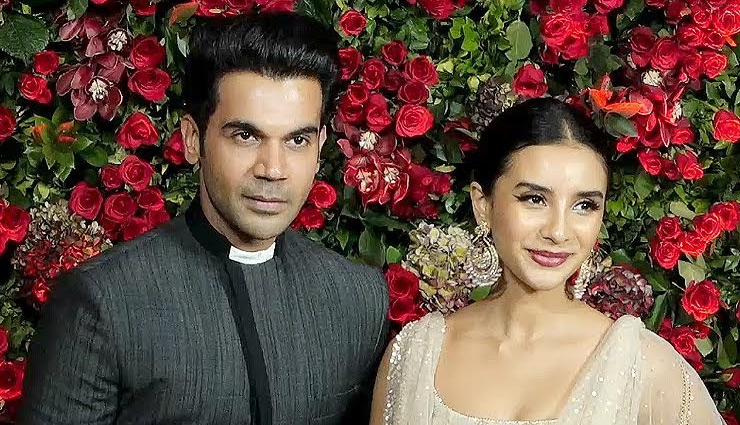 चंडीगढ़ में होगी राजकुमार-पत्रलेखा की शादी! इतनी कीमती है प्रियंका की अंगूठी, एयरपोर्ट पर दिखे राहुल-दिशा
