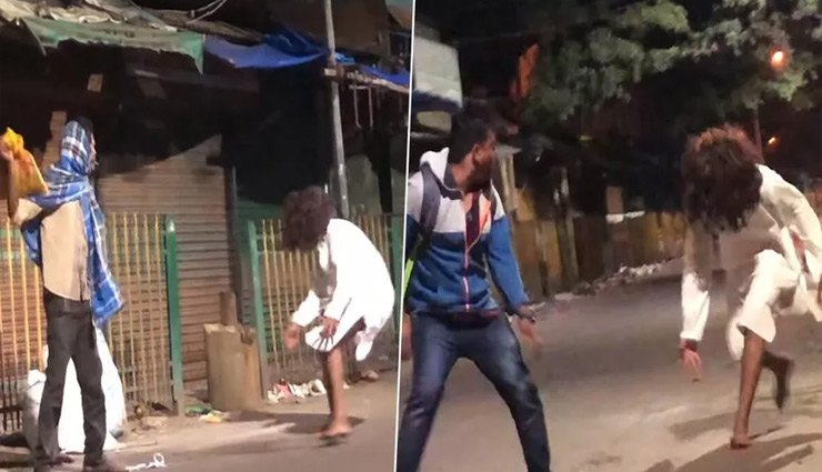 भूत बनकर लोगों को डराना भारी पड़ा 7 यूट्यूबर्स को, पुलिस ने किया गिरफ्तार weird news in hindi,bengaluru,ghost prank,youtuber,youtubers arrested for prank,prank