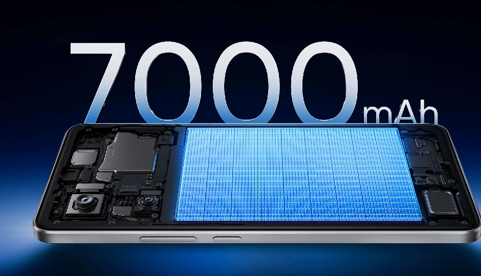 सिर्फ 7000mAh देखकर धोखा न खाएं—इन फैक्टर्स से तय होती है असली बैटरी लाइफ