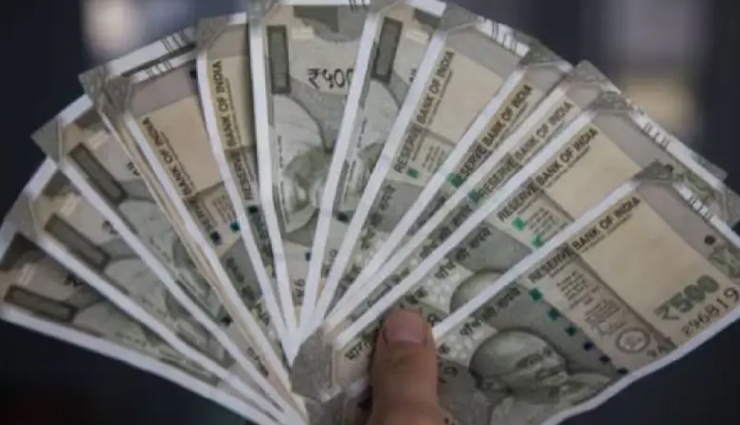 सातवां वेतन आयोग: मिल सकता है केन्द्रीय कर्मचारियों को 3% बढ़े हुए महंगाई भत्ते का तोहफा