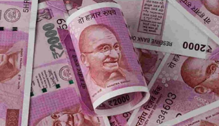 7th Pay Commission : 1 जुलाई से बहाल होगी 52 लाख कर्मचारियों की बढ़ी हुई DA