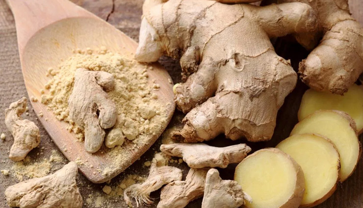 coronavirus,vegan food,immunity,vegan food immunity,black pepper,garlic,ginger,kalonji,fermented rice,covid-19,corona,health news in hindi