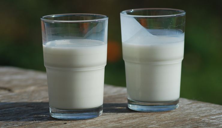 पीरियड्स के दौरान इन समस्याओं से पड़ता है जूझना, यहां देखें निदान जिनसे आएगी जान में जान!
ayurvedic remedies,periods problems,ayurvedic remedies periods,butter milk,asafoetida,health news in hindi