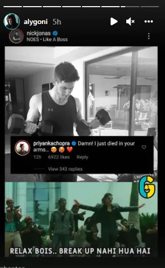 priyanka chopra,nick jonas,aly goni,vir das,bollywood news in hindi
