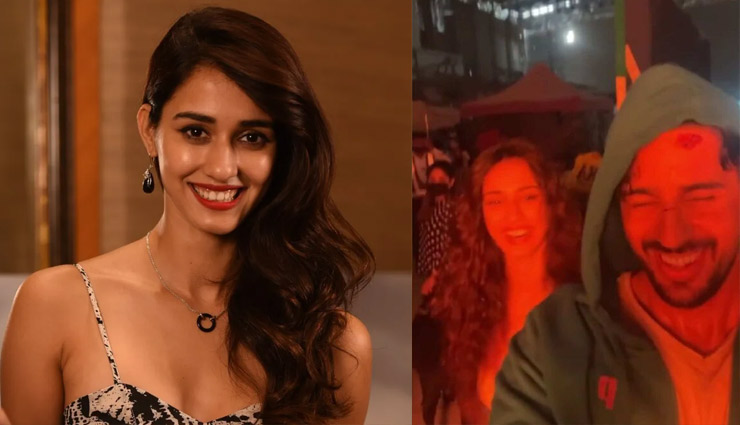 aadar jain,tara sutaria,ranbir kapoor,disha patani,yoddha movie,bollywood news in hindi