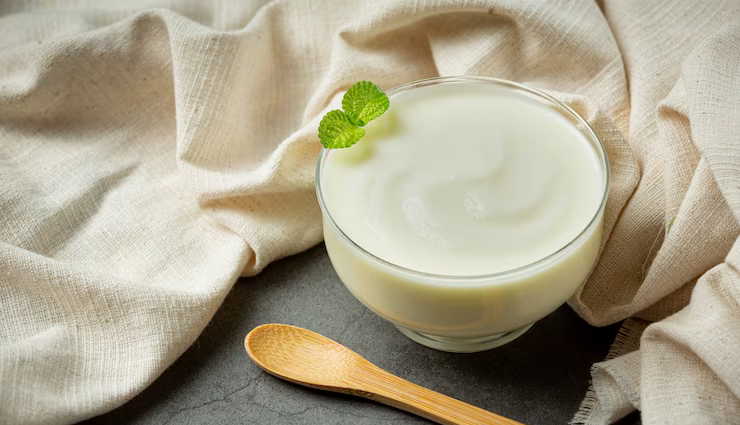 Know How Curd Can Affect Your Health During the Monsoon Season