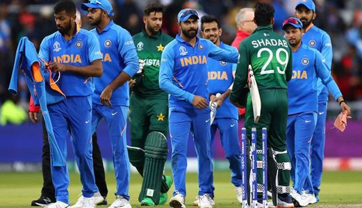 T20 World Cup 2021: होगी चिर प्रतिद्वंद्वी भारत-पाकिस्तान की टक्कर, जानें-किस ग्रुप में हैं कौनसे देश
