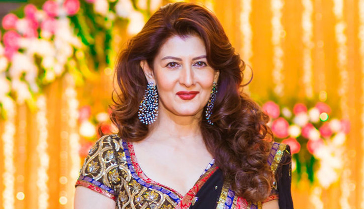 एक्ट्रेस संगीता बिजलानी हुईं 61 की, सलमान खान के साथ रिश्ते के सवाल पर दिया यह जवाब
