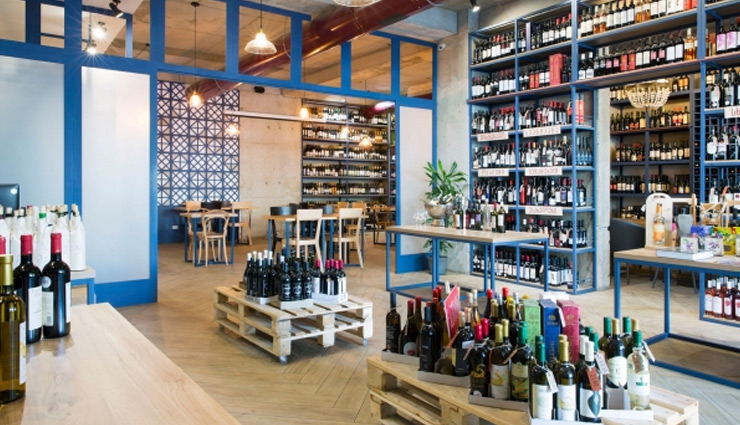 georgia,tbilisi,wine bars to visit in tbilisi,sulico wine bar,8000 vintages,vino underground,karalashvili wine cellar,wine factory no 1 wine shop and bar,travel,tourism