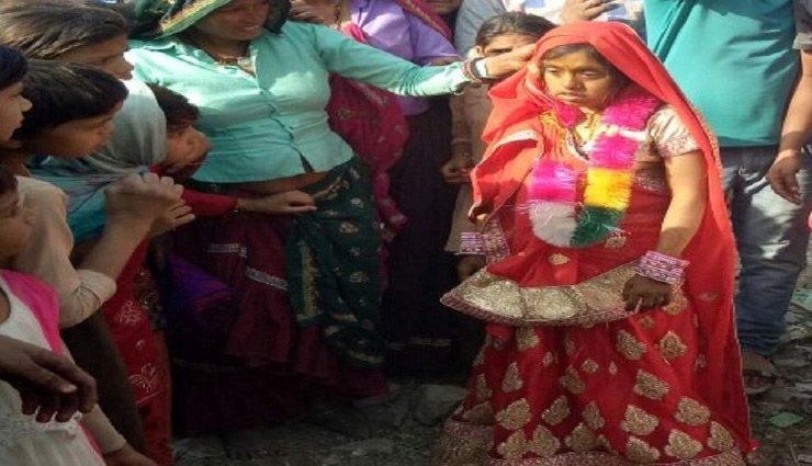 rajasthan,karauli,marriage,weird story